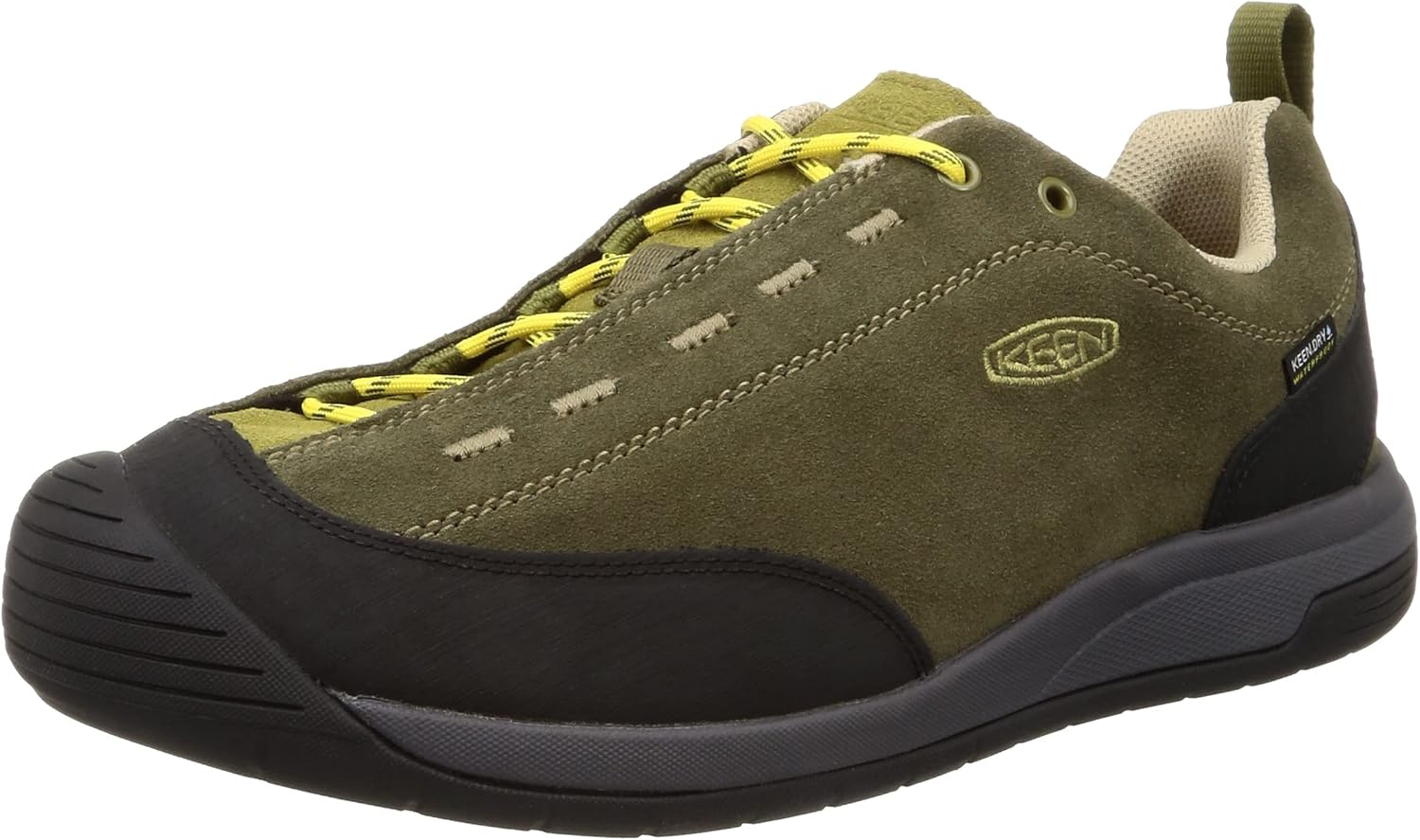 Keen Mujer KEEN CIRCADIA Ventilación-W Tenis De Senderismo Para