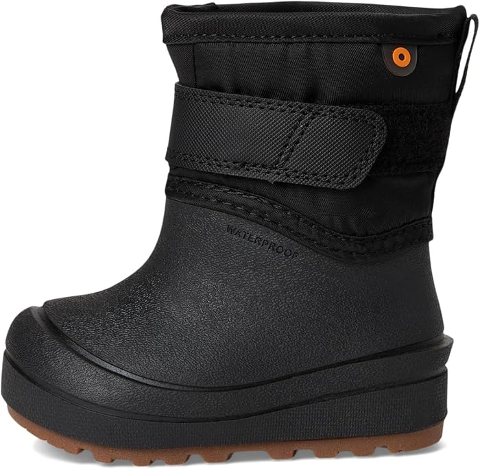 Обувь Bogs Baby Snow Shell (Toddler) — фото 2