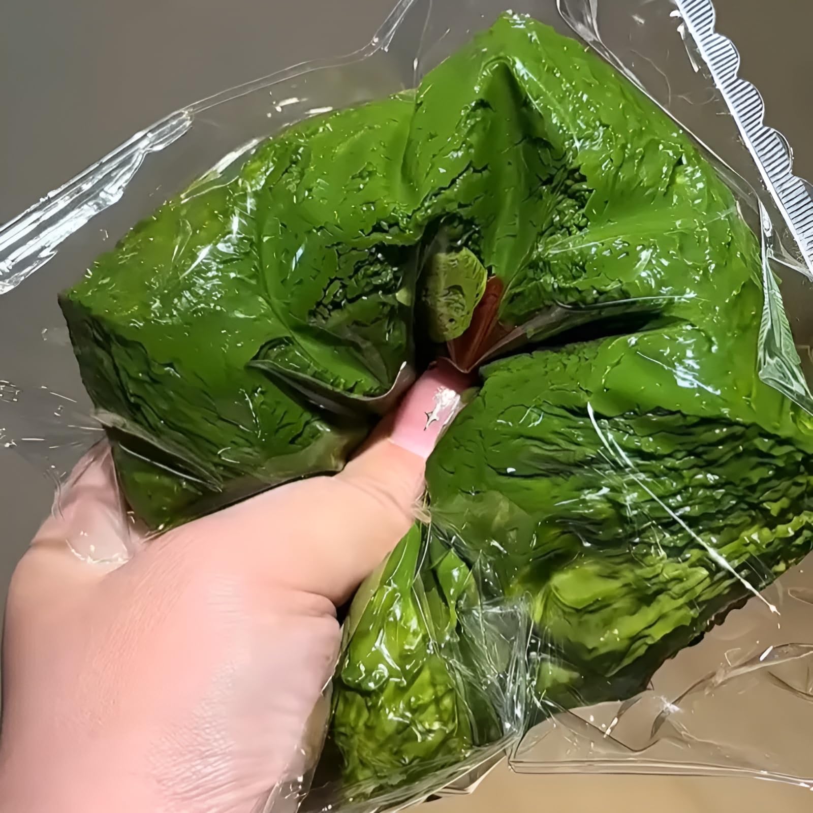 Amazon | [Lubiling]【水系スクイーズ 水感スクイーズ】食品級シリコン