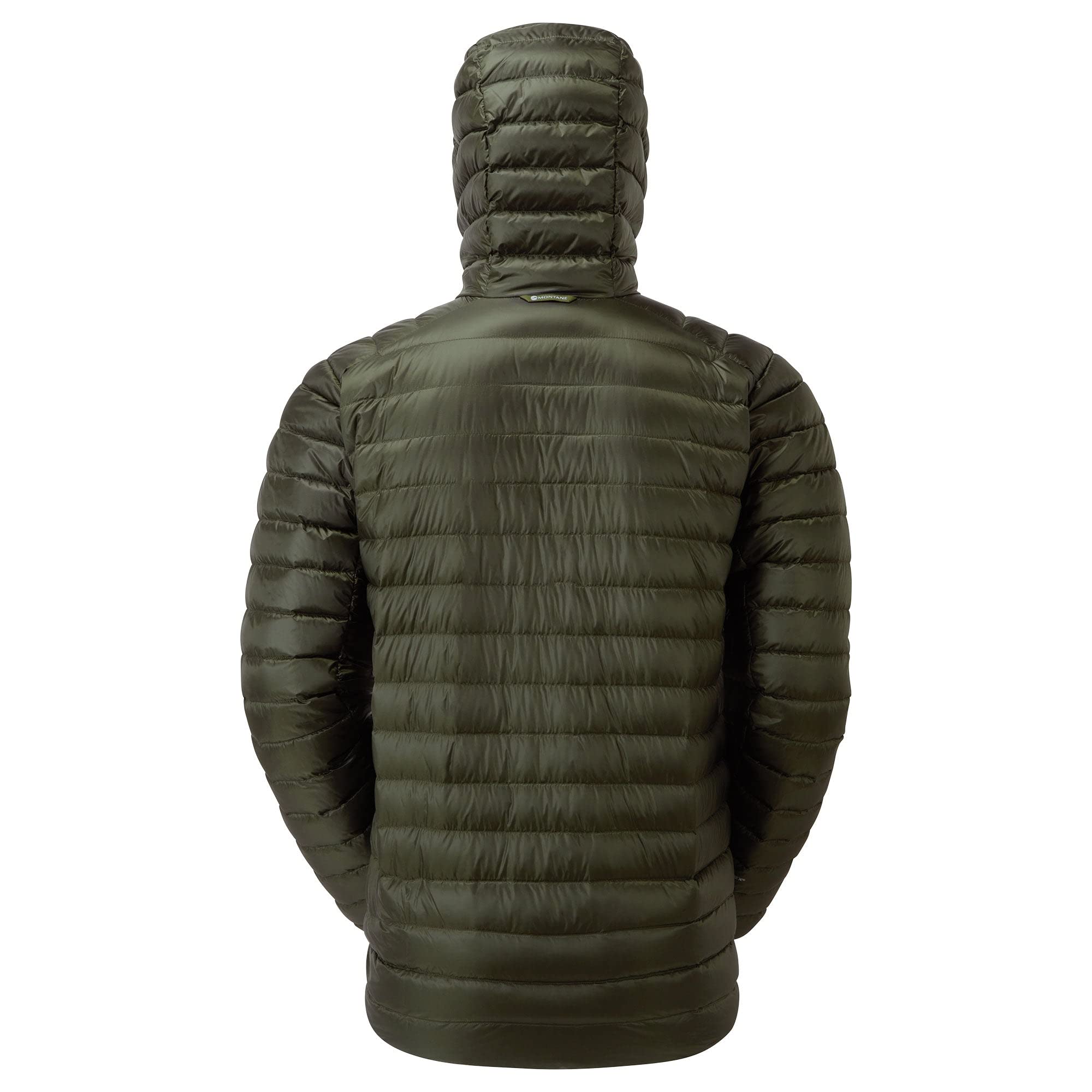 Montane Anti-Freeze Hooded Chaqueta - SS23 - S