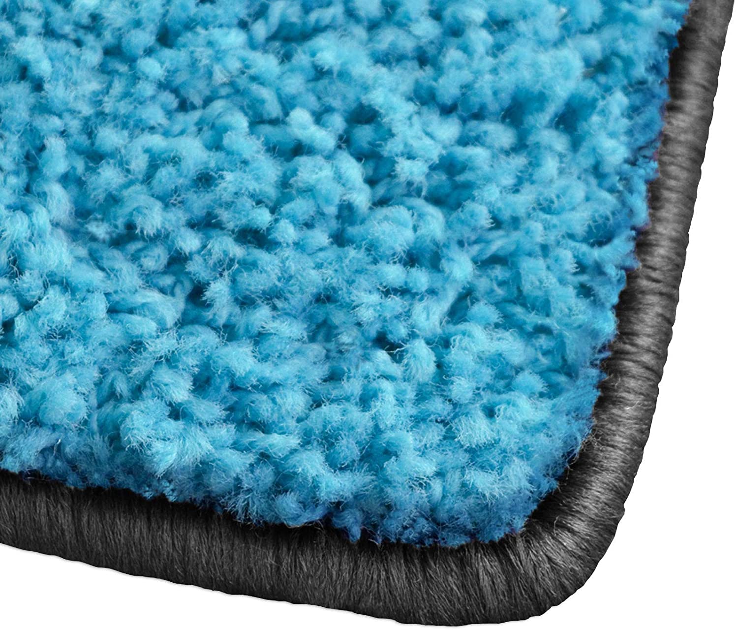 Tapis Casa Pura Tapis Escalier Antidérapant Casa Pura - 15 Marches Gris Foncé - Protection Et Décoration - Polypropylène Casa Pura Escalier