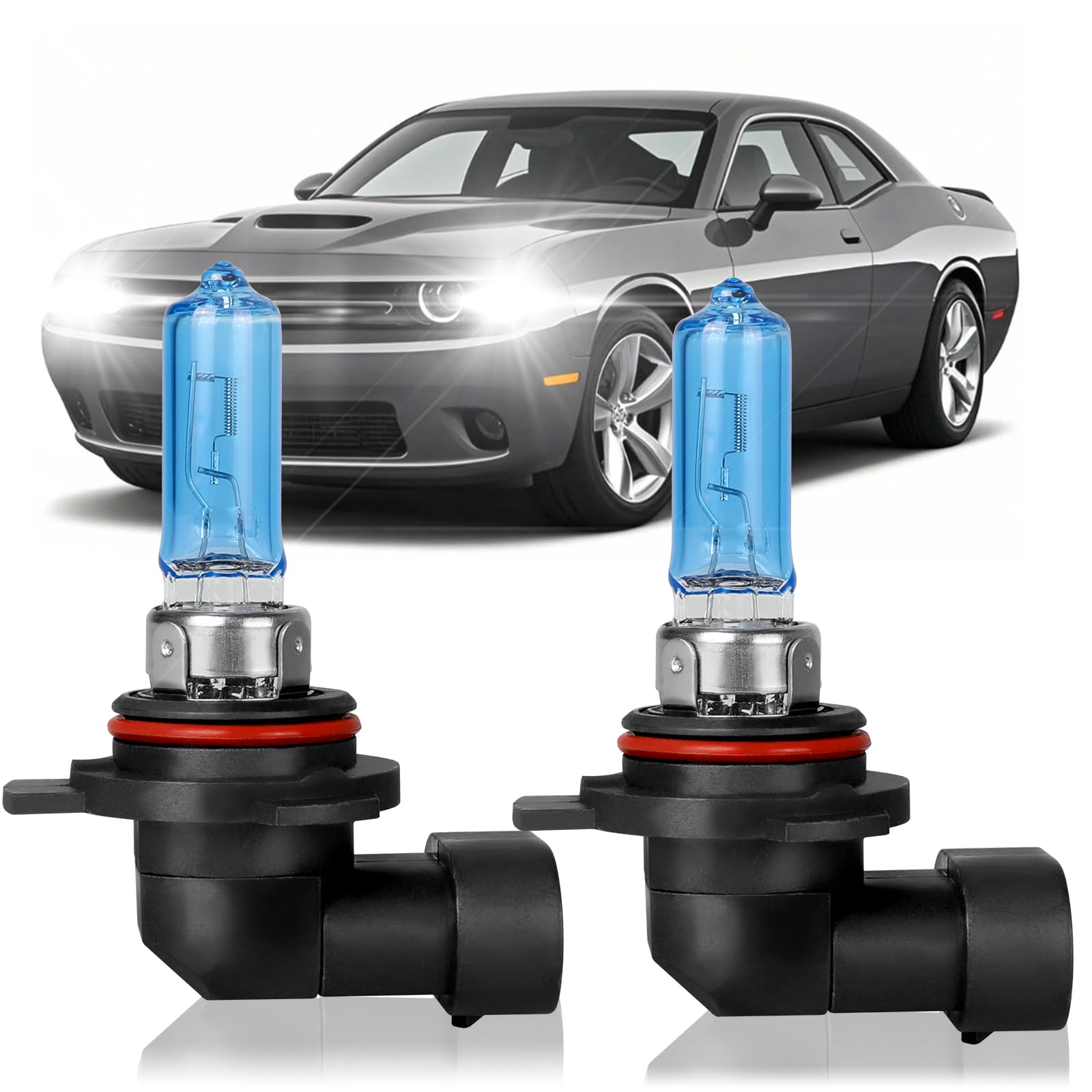 XRDHJI 9012 Halogen