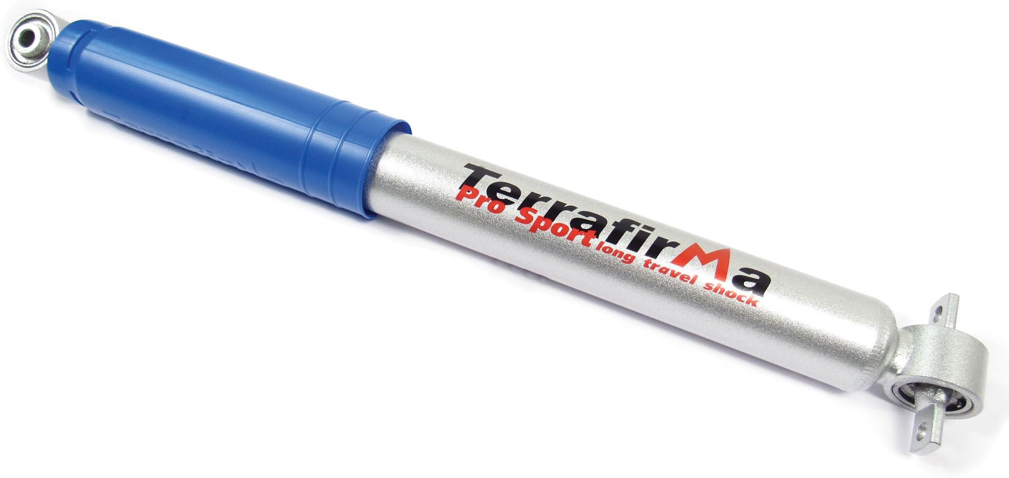 Terrafirma TF146 Front Pro Sport Shock Absorber with 2-Inch Lift for Land Rover Discovery 2