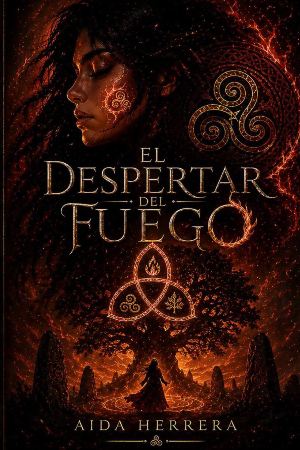El Despertar del Fuego