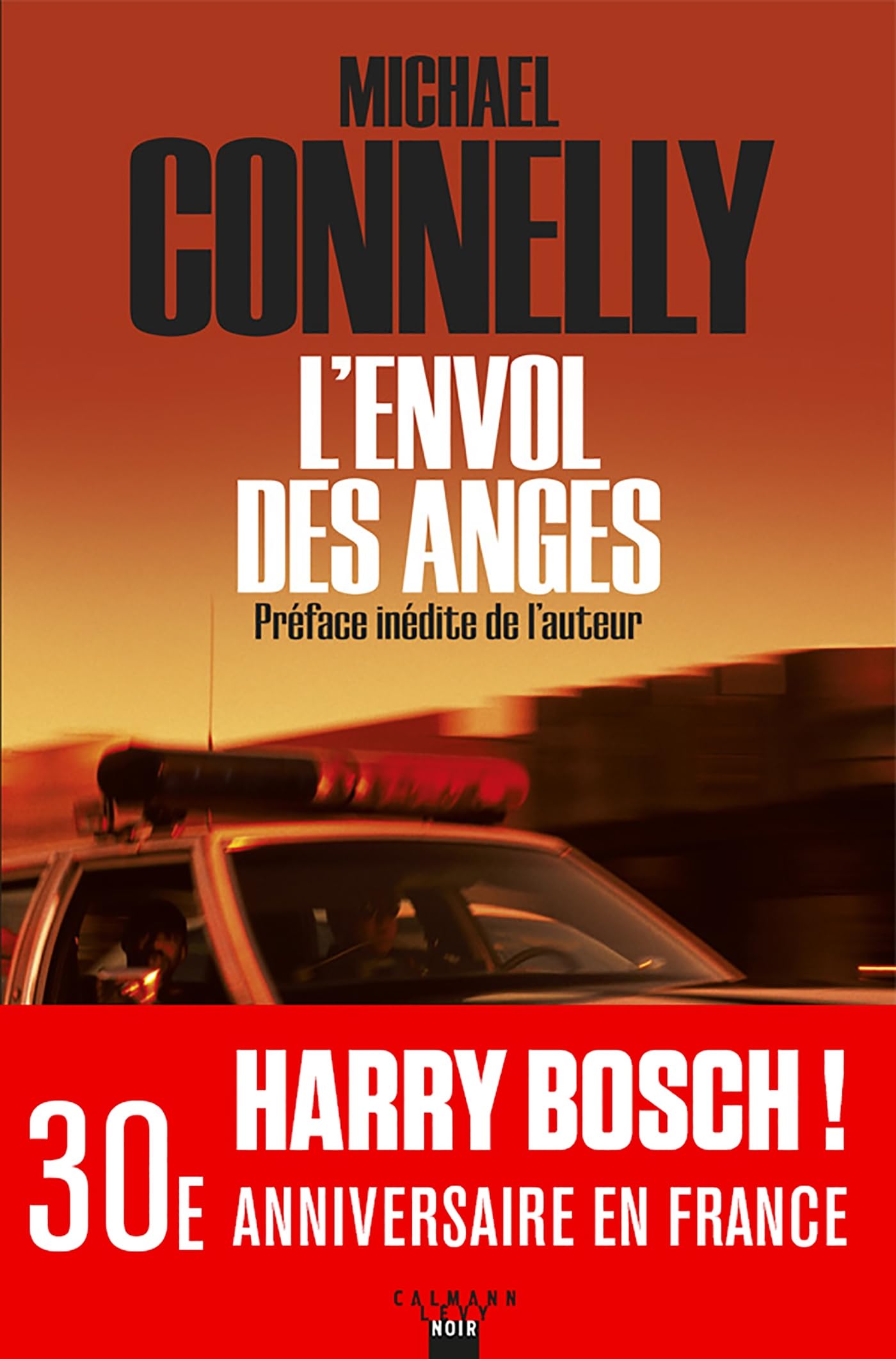 L'Envol des anges (Harry Bosch t. 6)