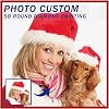 5D Custom Diamond Art Painting, DIY Personalized Diamond Art Photo Custom Your Own Picture, Painting by Diamond Pictures Kits, Paint by Numbers for Adults