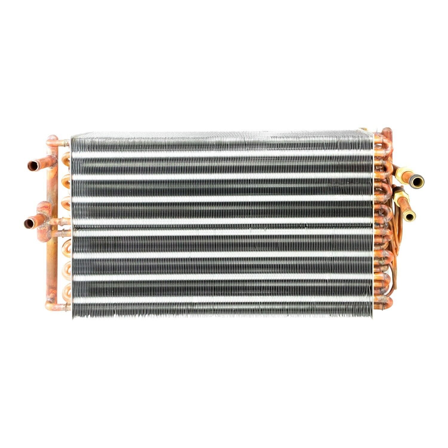 Amazon.com: New A/C EVAPORATOR W/HEATER CORE FITS CASE IH MX180 