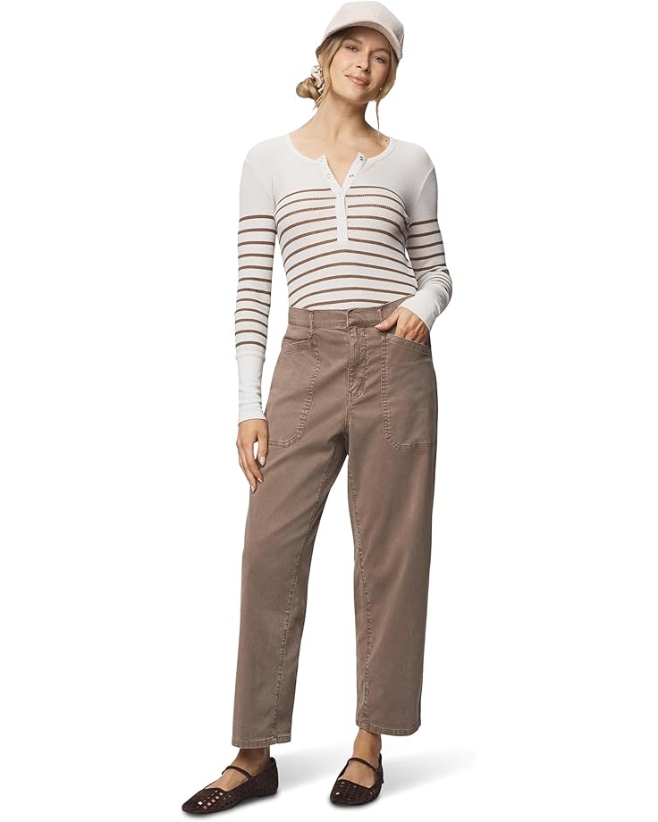 Splendid Carissa Twill Pants - #4 of 4