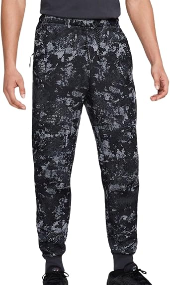 Nike Tech Men's Fleece Joggers Size- Large