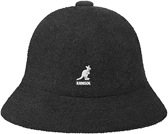 Kangol Men, Women Bermuda Casual