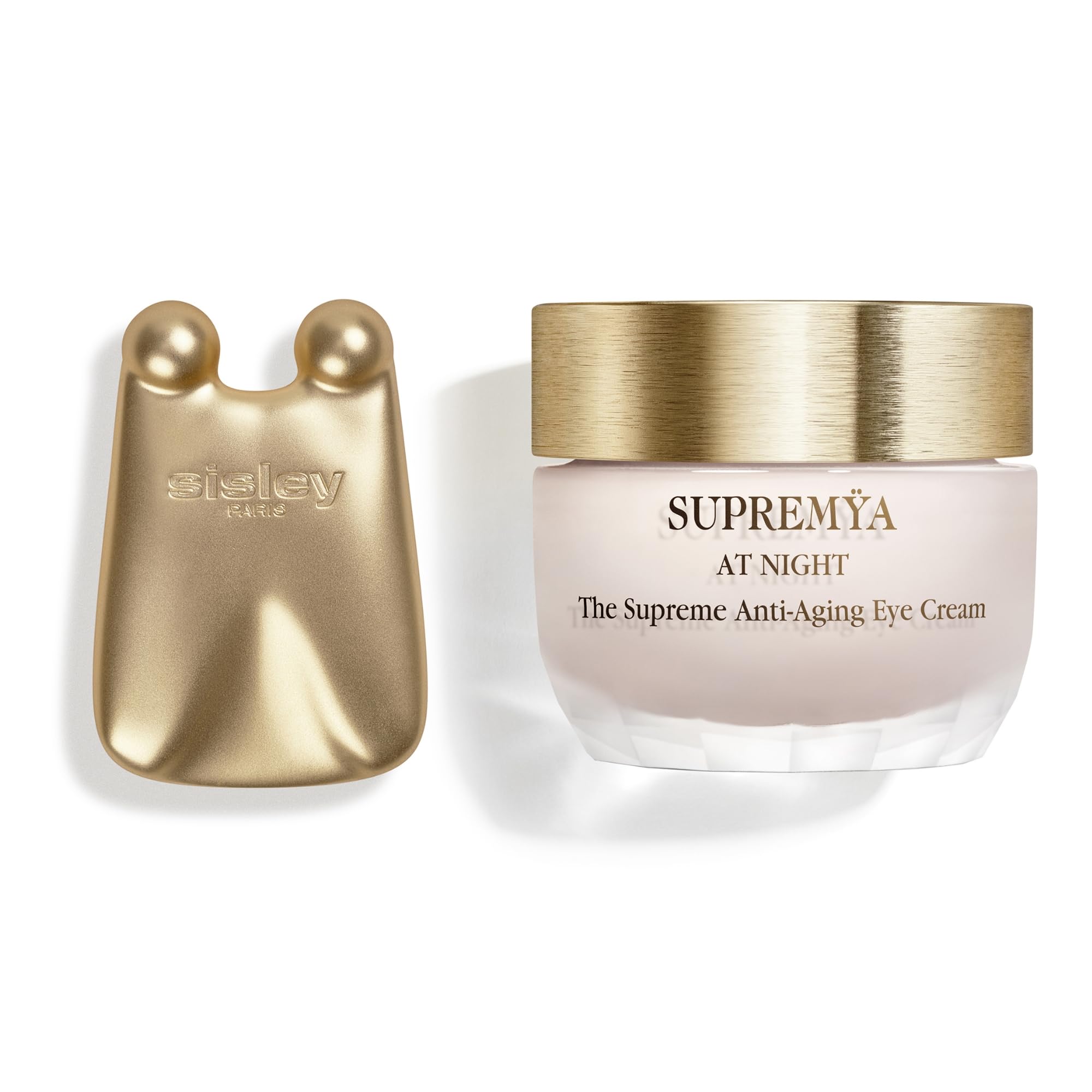 Amazon.com: Sisley Paris Supremya at Night The Supreme Anti-Aging