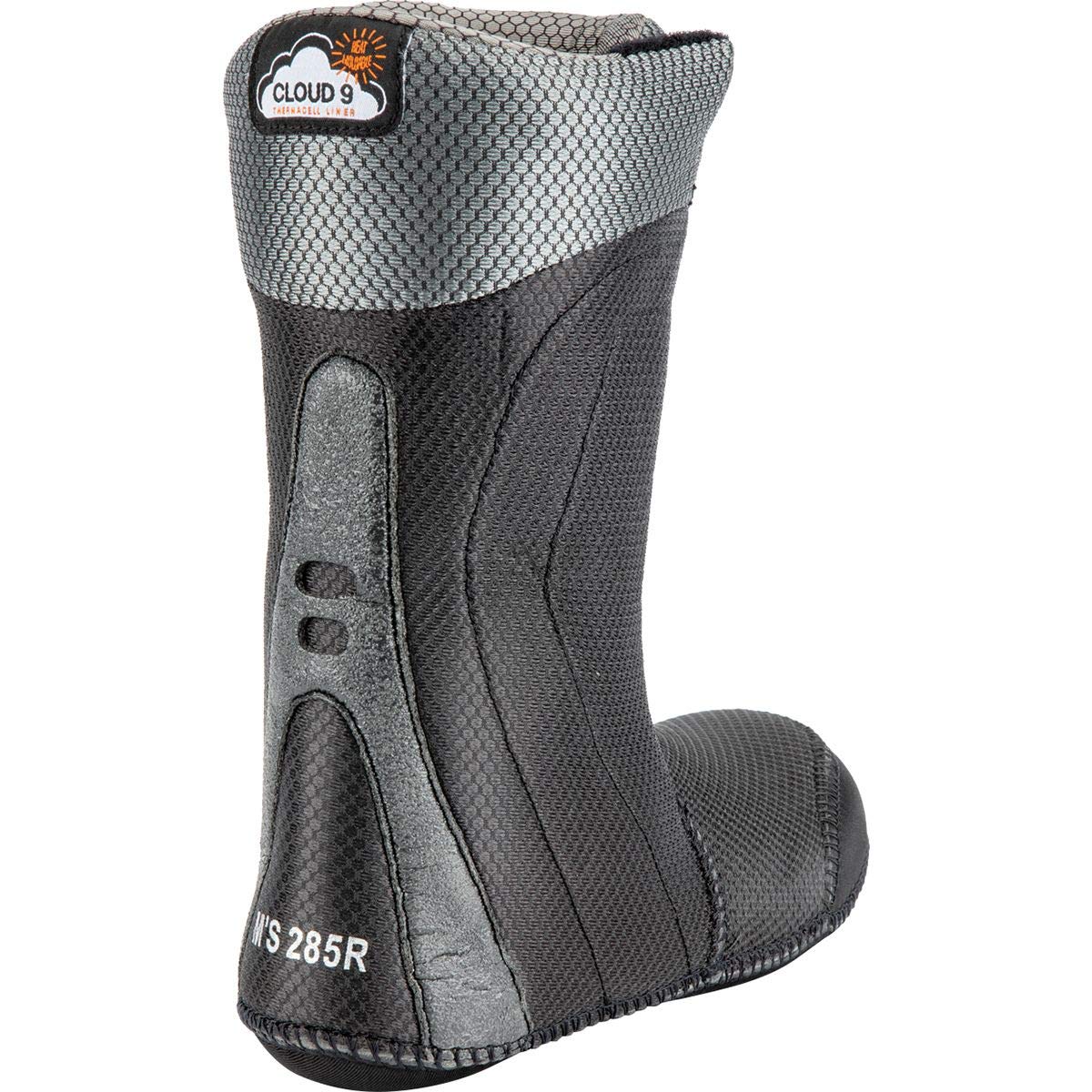 Nitro Snowboards STND '20 All Mountain Freerdie Freestyle Chaussures de Snowboard pour Homme