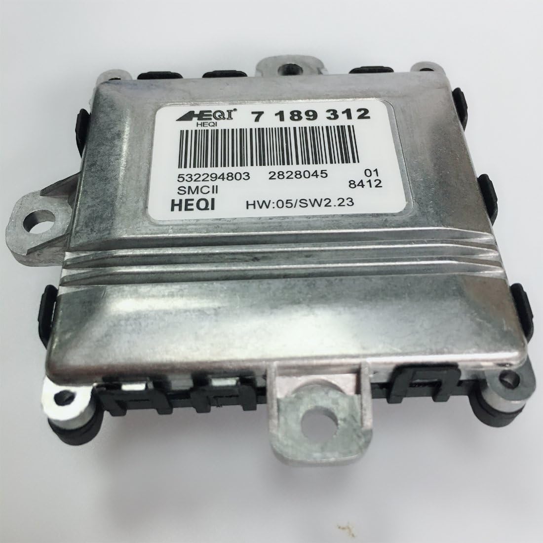 Replacement 63 12 7189312 Adaptive Headlight Drive Control Unit Lighting Module - 2 Yrs Warranty