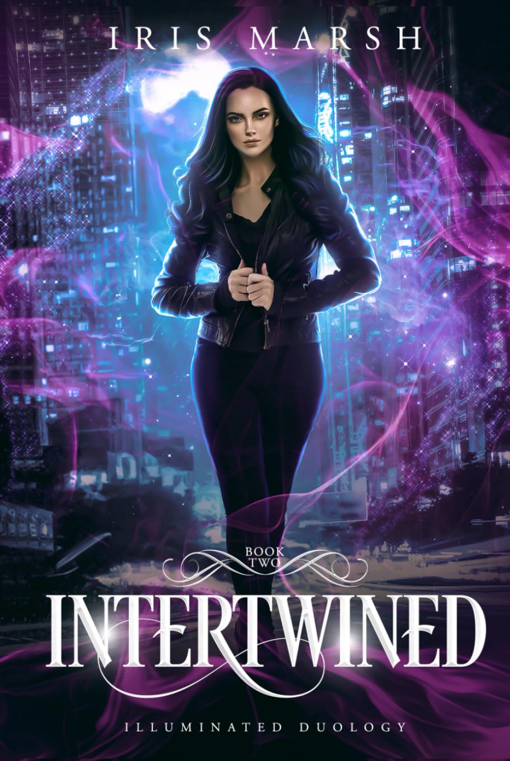 Intertwined: (Illuminated Duology Book 2)