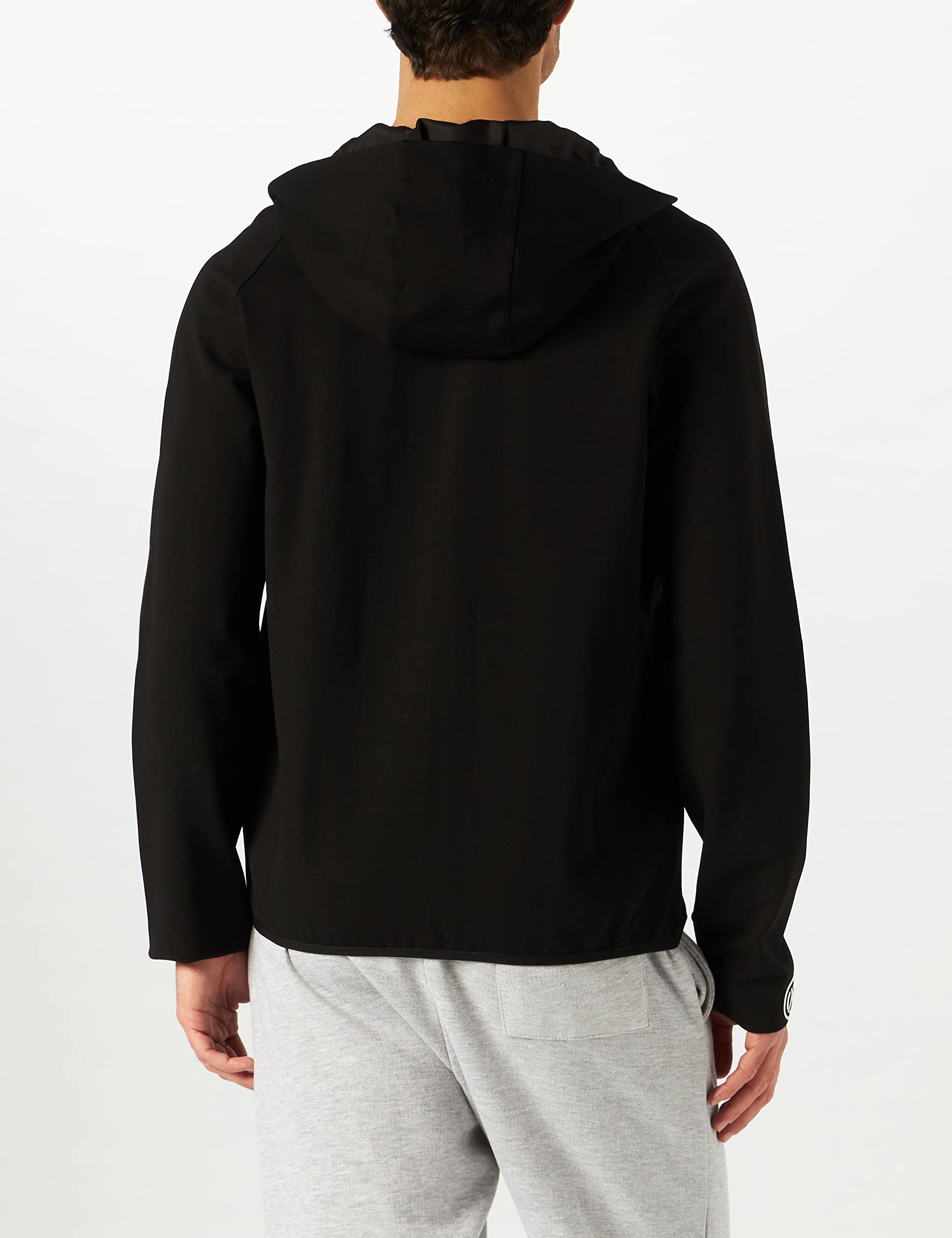 Inter Giacca Hybrid, Unisex, Adulto