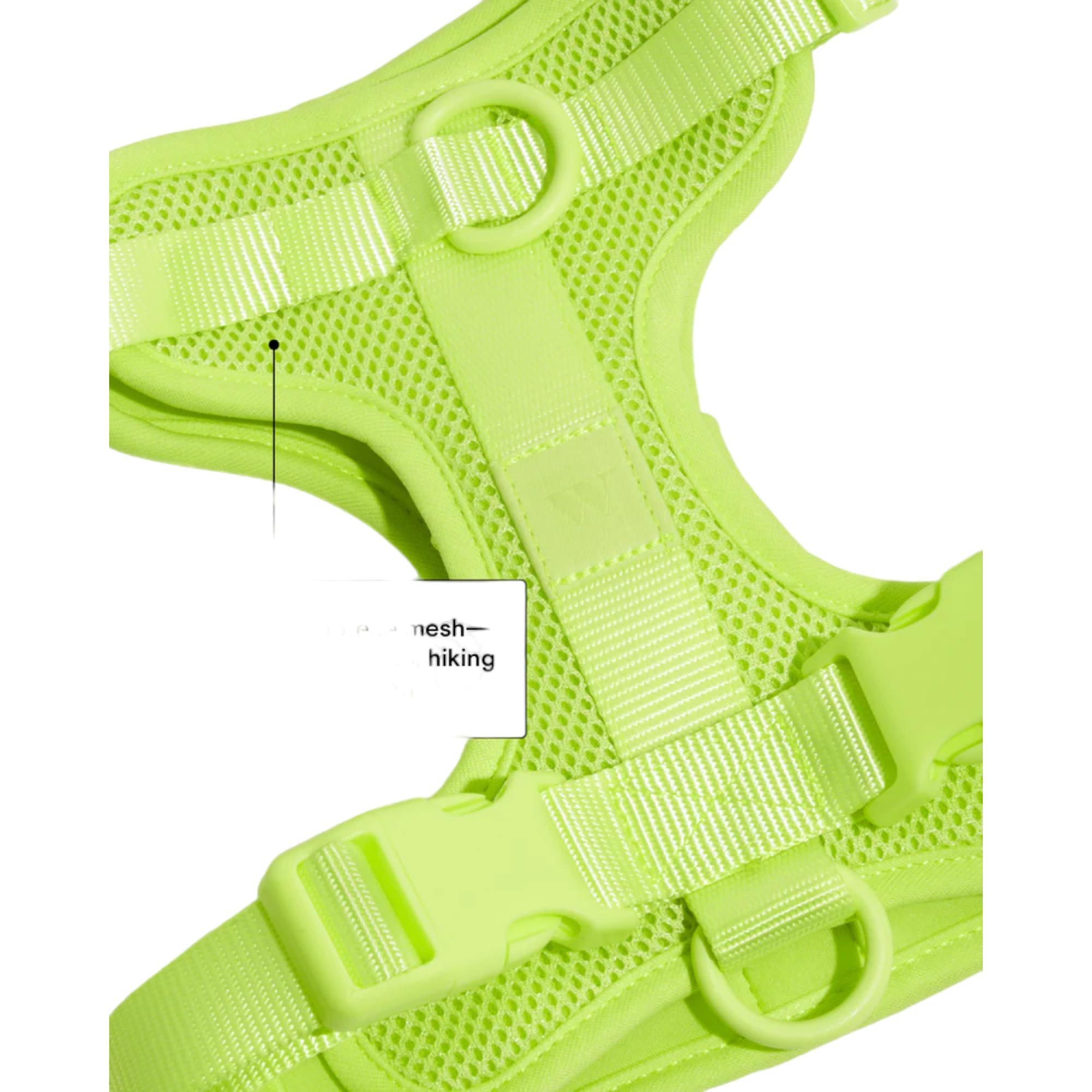 Amazon.com : Wild One Dog Harness, No-Pull Pet Harness with 3