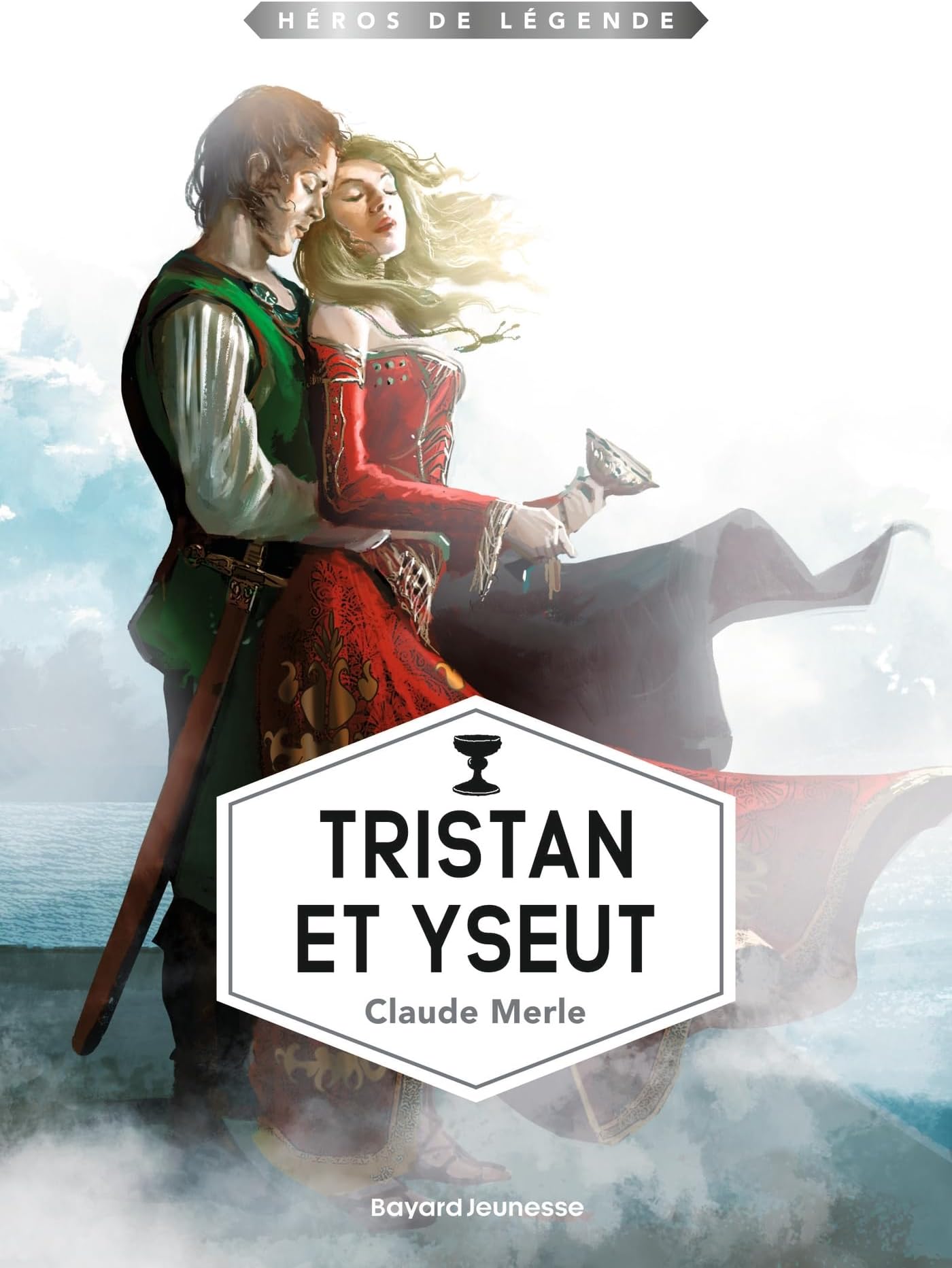 Tristan et Yseut