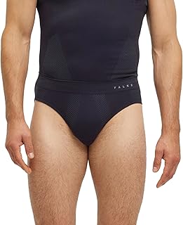 FALKE Herren Warm Unterwäsche für milde bis kalte Temperaturen warme Funktionsunterwäsche schnelltrocknendes atmungsaktive...