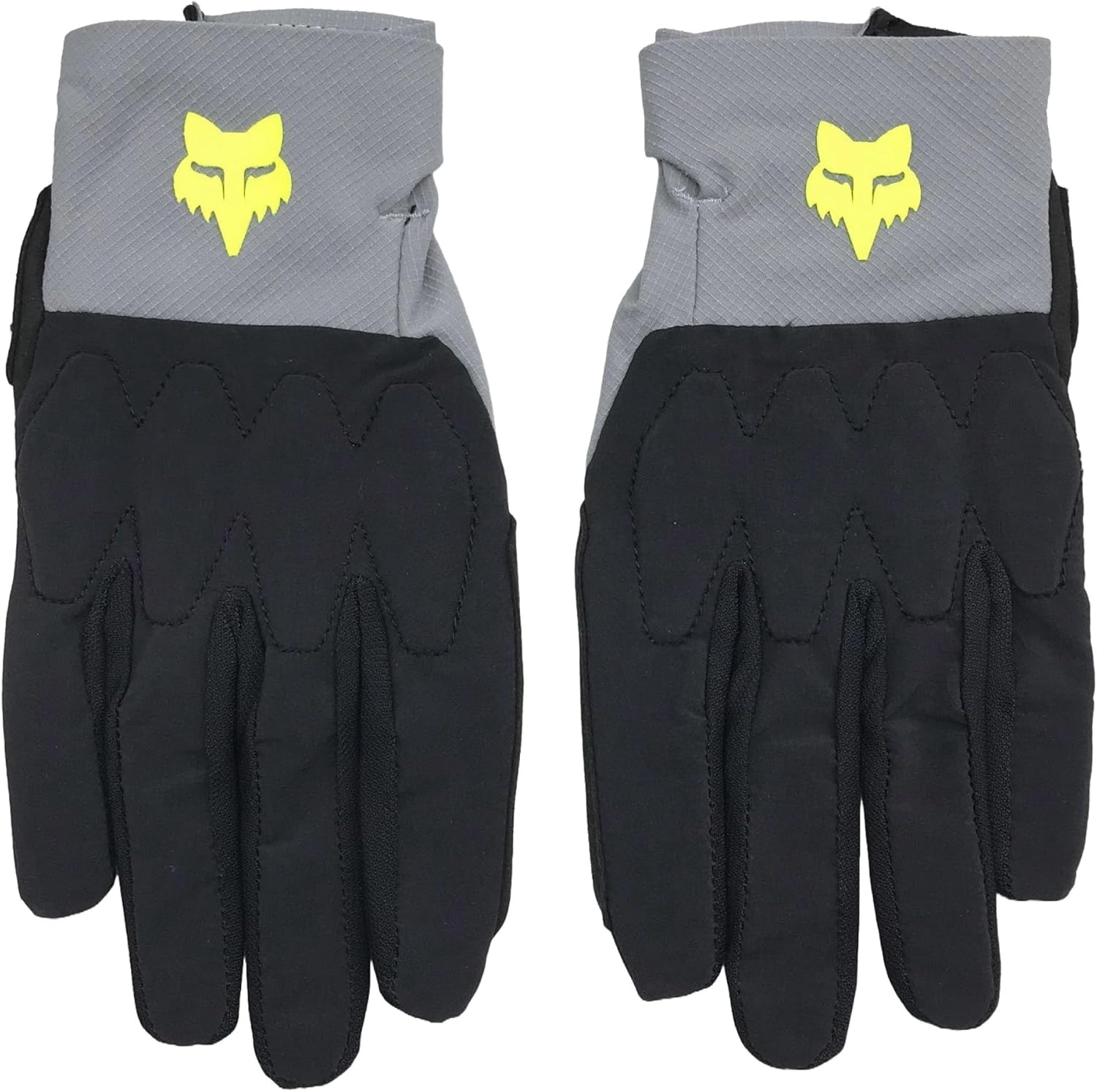 Fox Racing Defend D30 Mountain Bike Glove