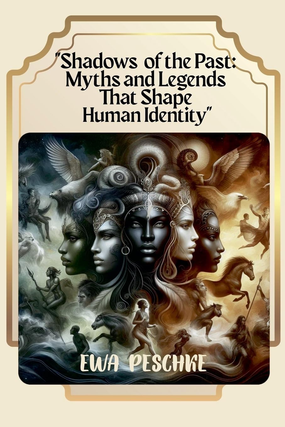 Shadows of the Past: Myths and Legends That Shape Human Identity