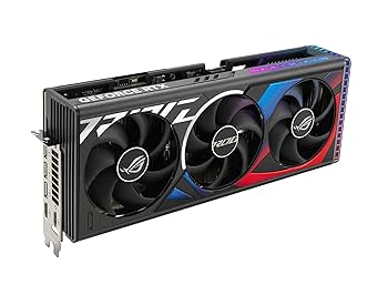 Amazon | ASUS ROG Strix GeForce RTX 4090 OC Edition