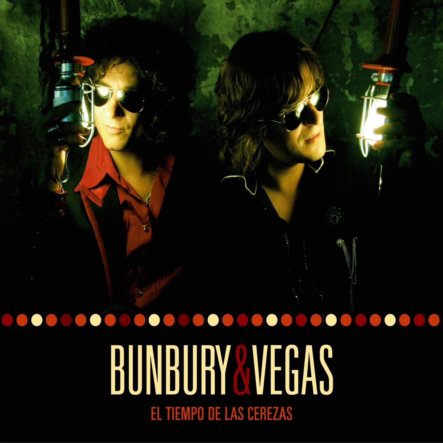 Bunbury & Vegas