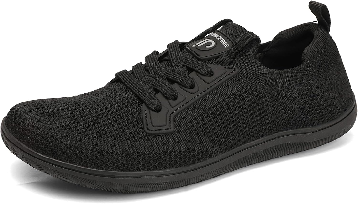 Women's/Men's Wide Barefoot Shoes,Minimalist Style Casual Shoes,Zero Drop Outdoor Walking Shoes. - Image 4
