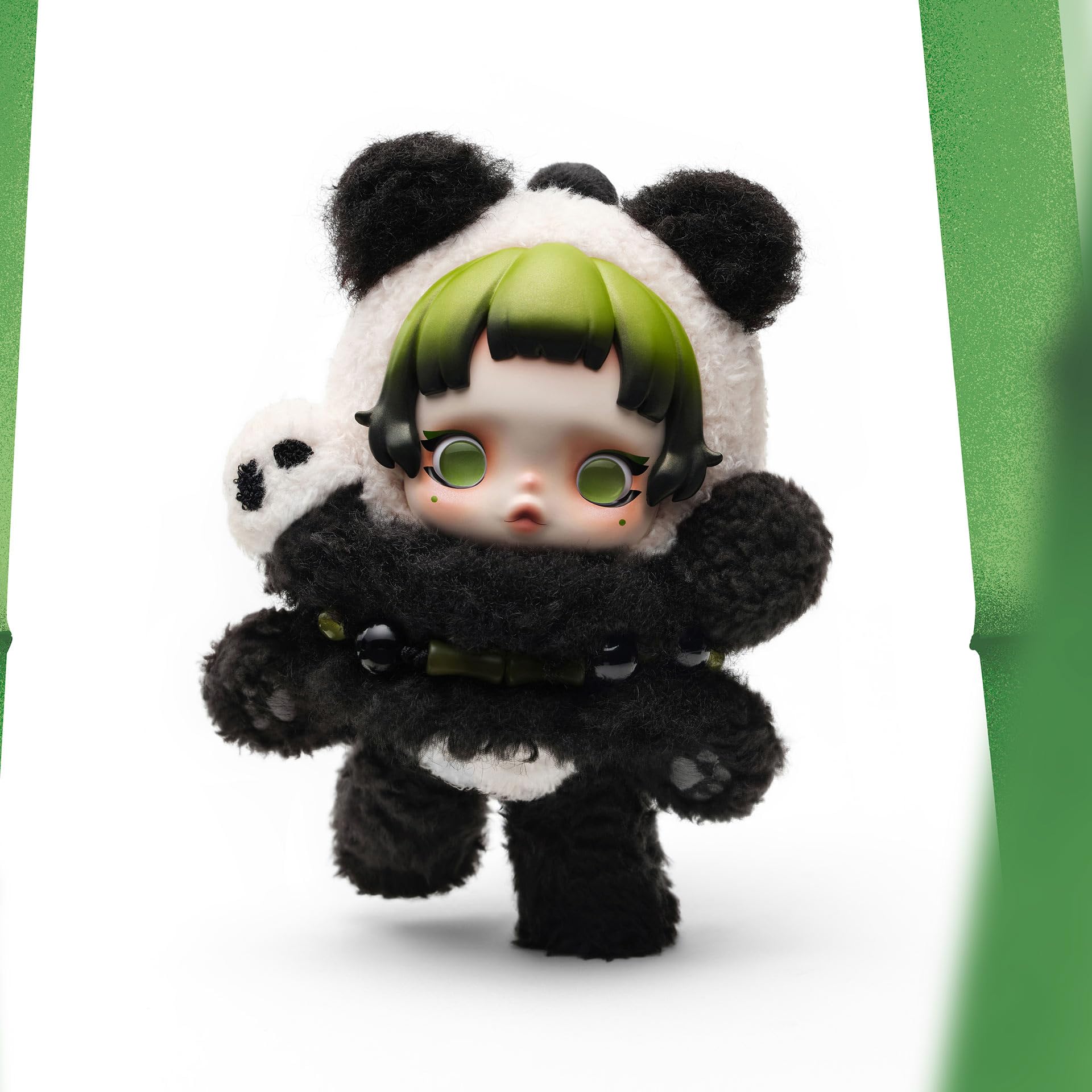 SKULLPANDA ぬいぐるみ 5個セット Amazon.co.jp: SKULLPANDA レイジーパンダ ぬいぐるみペンダント 高さ