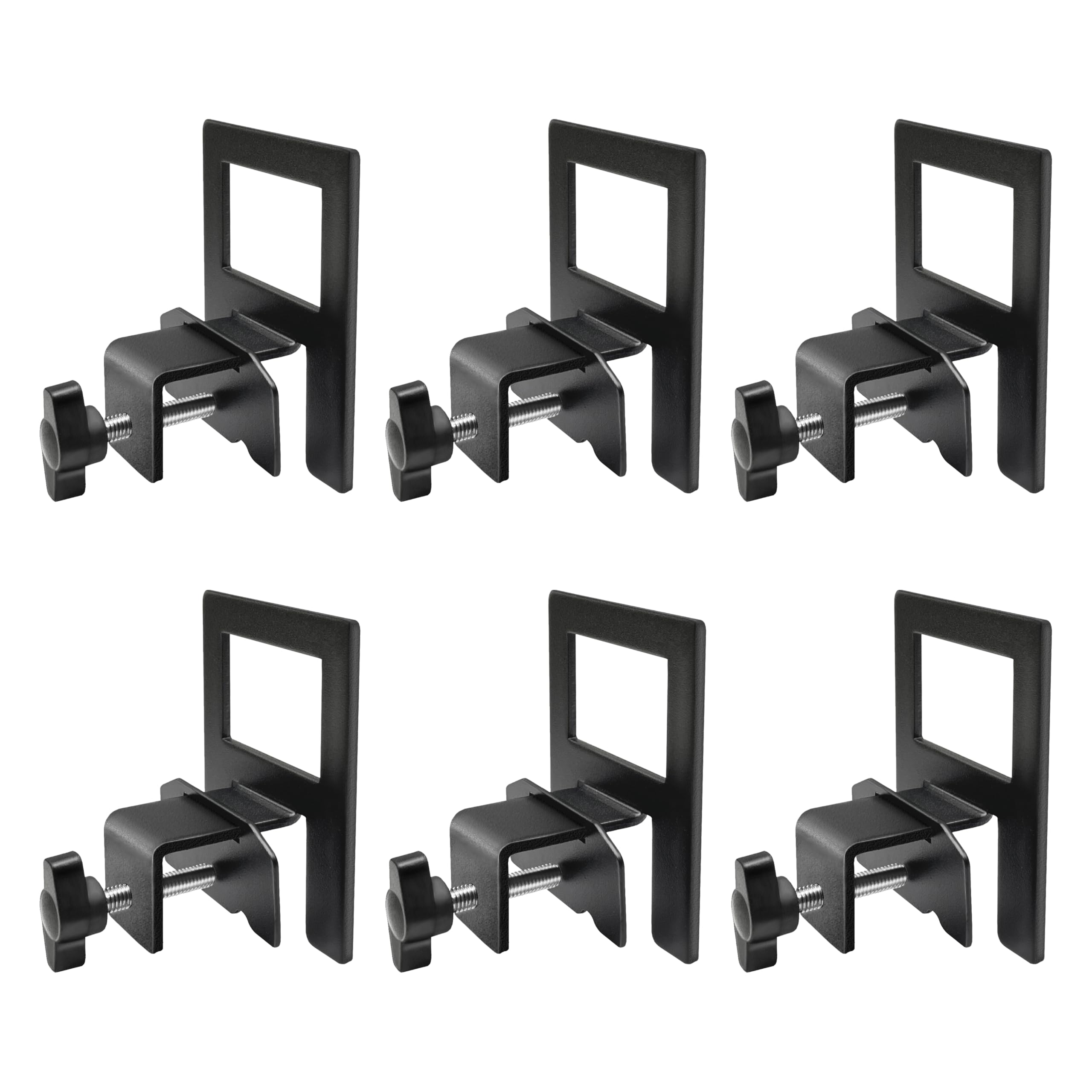 HusDream 6‑Pack Holder