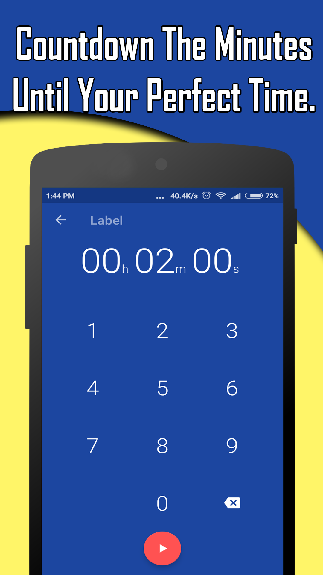 Alarm Clock + Timer + Stopwatch App on Amazon Appstore