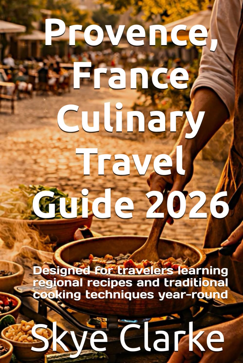 Provence, France Culinary Travel Guide 2026: Designed for travelers learning regional recipes and traditional cooking techniques year-round