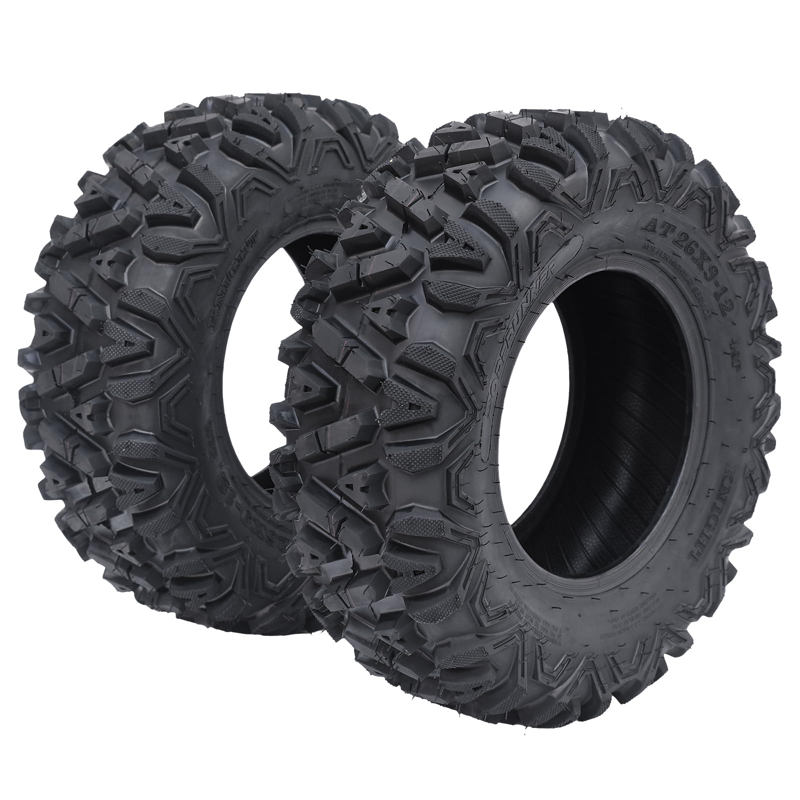 TROPOW 26x9
