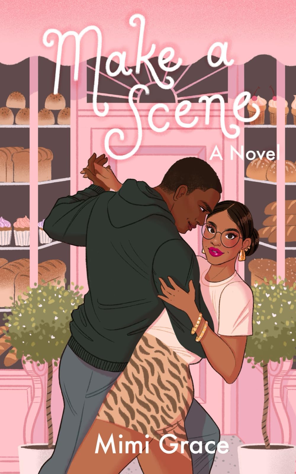 Make a Scene: 1 (Lovestruck)