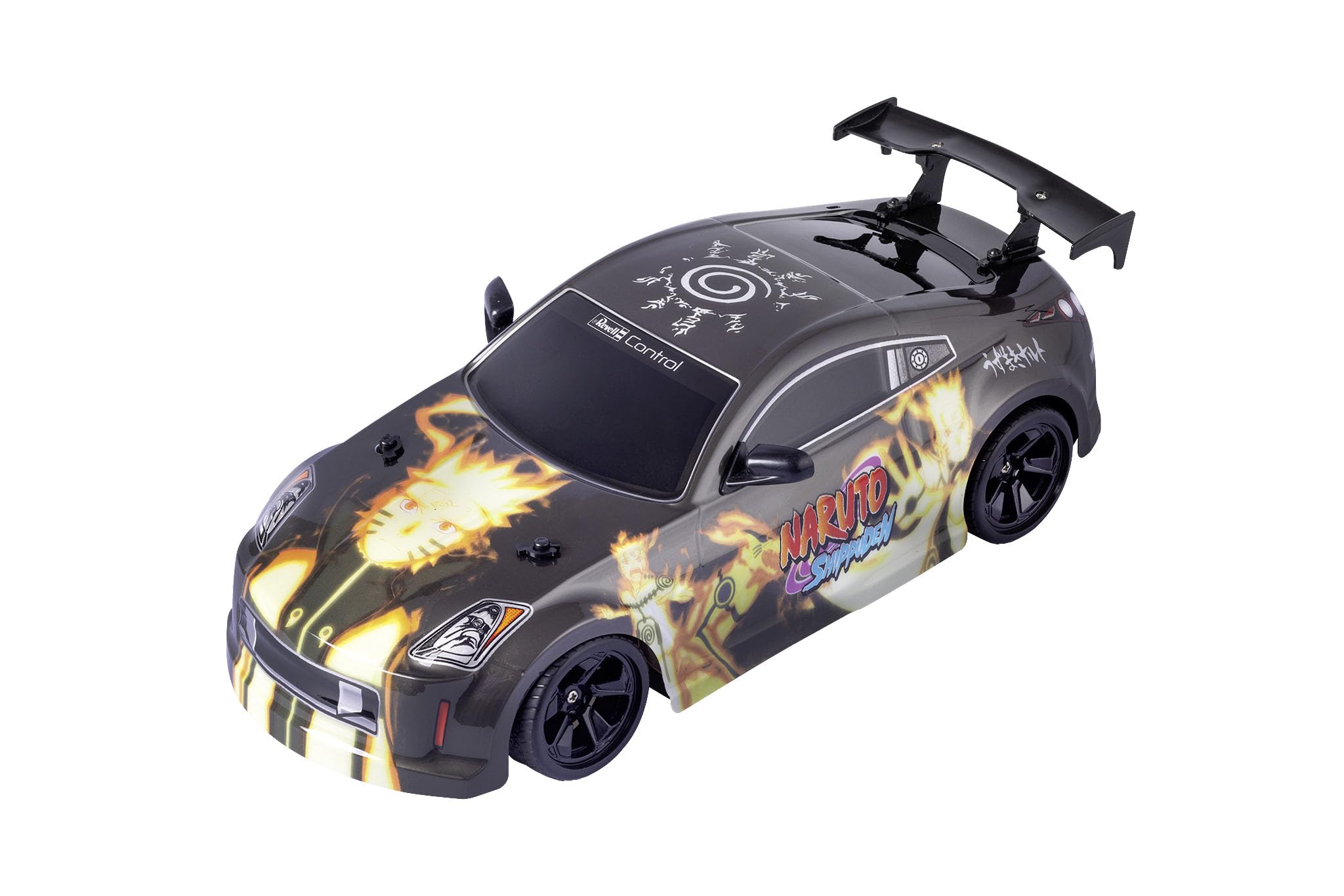 RC Anime Drift Car "Naruto"