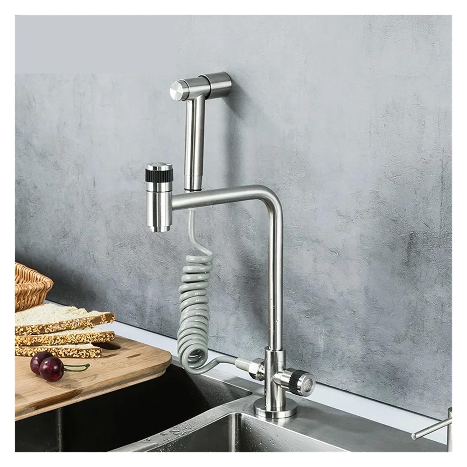 自動水栓 Amazon.co.jp: 自動水栓 後付け センサー タッチレス水栓 タッチレス