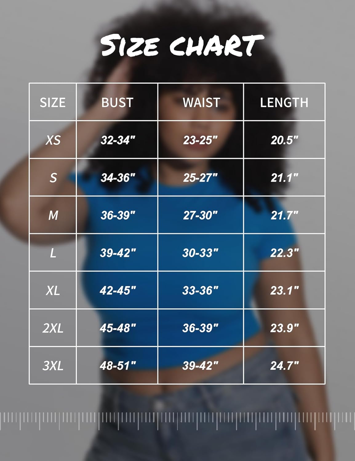 PUMIEY Women's Crew Neck Short Sleeve Tops Double Lined Slim Fit T Shirts Basic Tee Smoke Cloud Pro Collection - Image 4