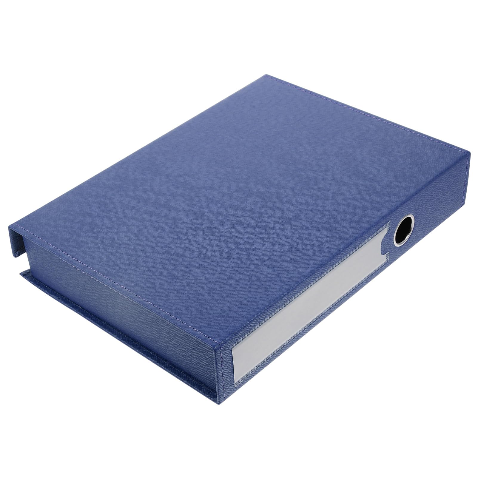 Organizzatore Scrivania Pu Documenti Per Storage Multifunzionale Per Faldoni Impilabile e