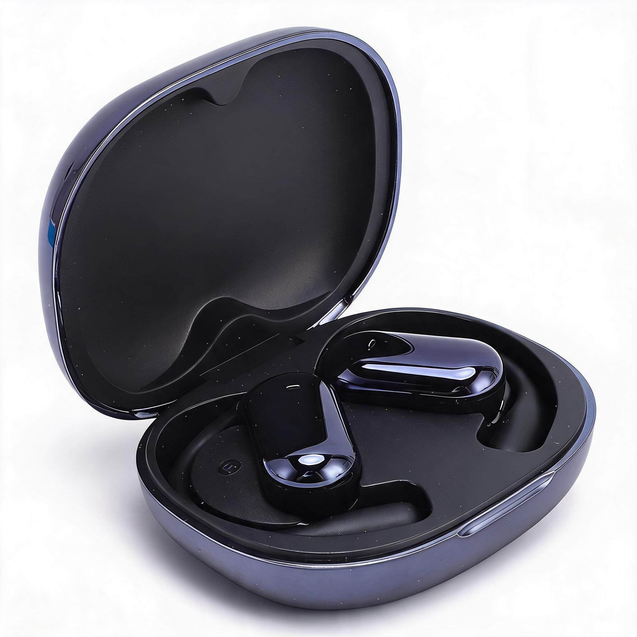 Amazon.com: Q16S PRO AI Language Translator Earbuds, 14 Languages