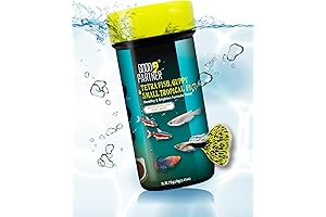 Purify Series - Betta Fish Foods From Tetra