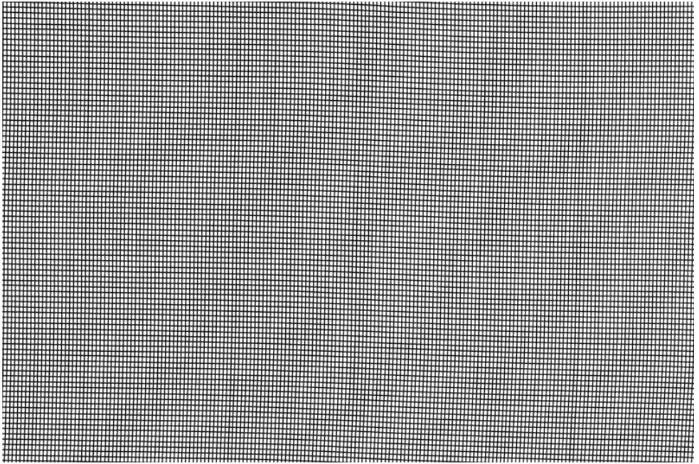 M-D Building Products 14147 Pet 36in x 84in Charcoal replacement screen