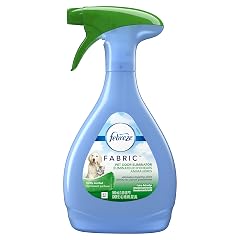 Febreze Fabric Refresher - Pet Odor Eliminator 16 9 Ounce Pack of 3