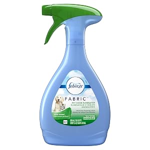 Febreze Fabric Refresher - Pet Odor Eliminator 16 9 Ounce Pack of 3