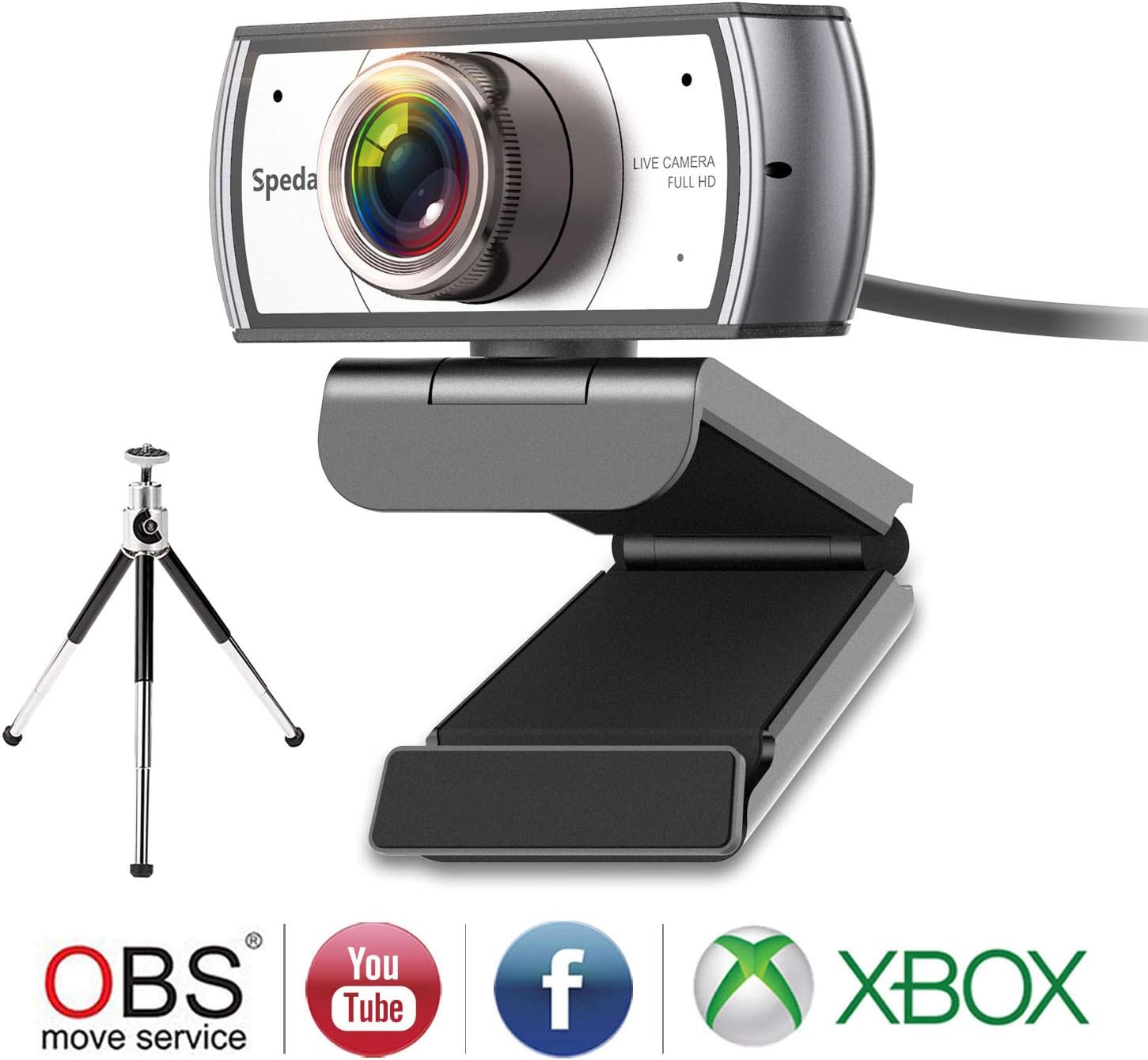 xbox camera per lo streaming