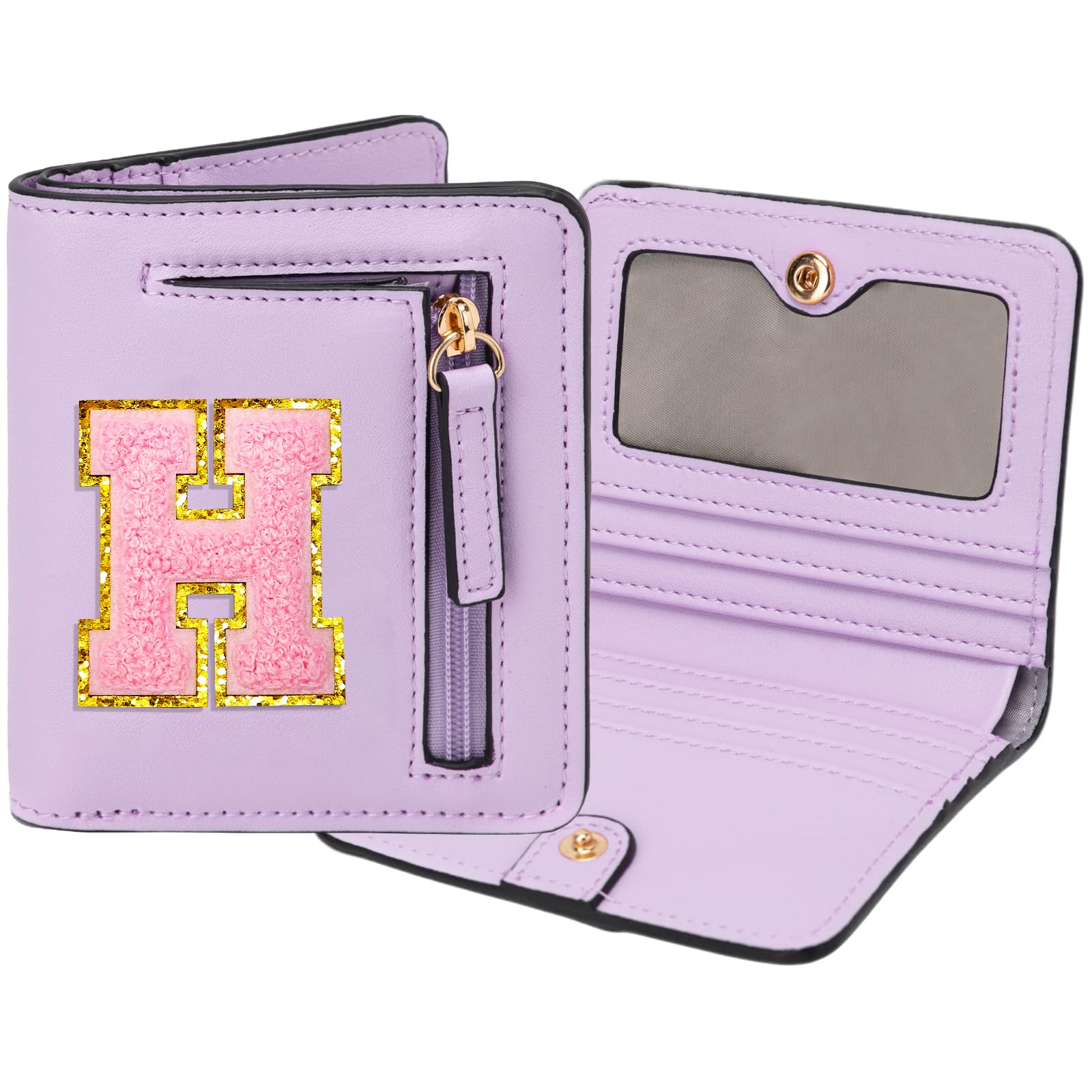 Birthday Gifts for Teen Girl Kids Wallet Little Girl Wallets