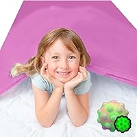 Vista 8 de SAVOIZ Hoja de compresión azul- Twin, Azul