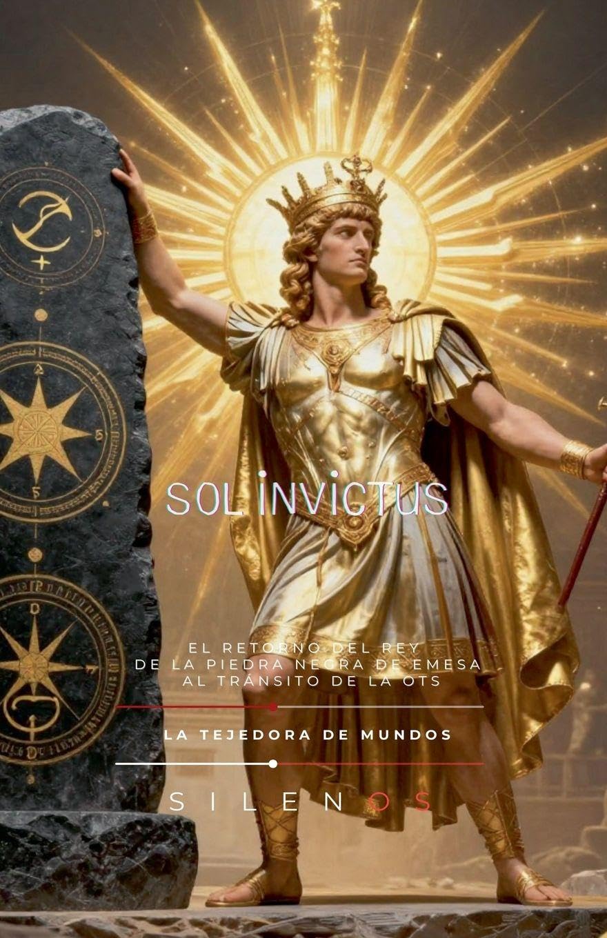 Sol Invictus: El Retorno del Rey (Roma)