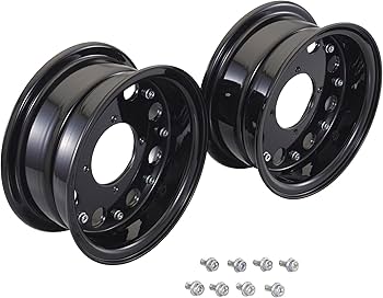 KITACO ホイール モンキー　8インチ Amazon | キタコ(KITACO) アルミホイールセット 8インチ リム幅3.50