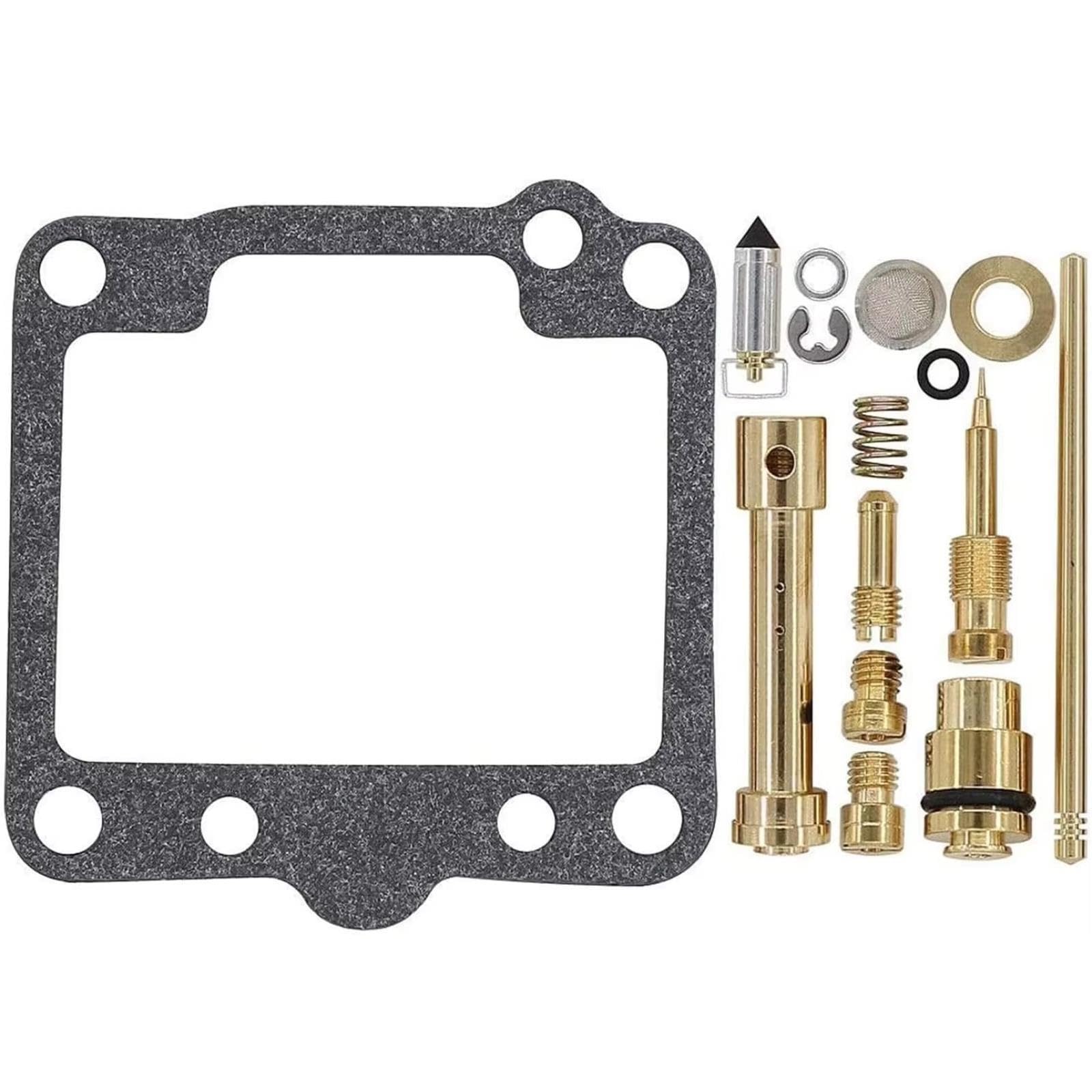 Kit Réparation Carburateur Pour Suzuki Pour Boulevard S40 2005-2009