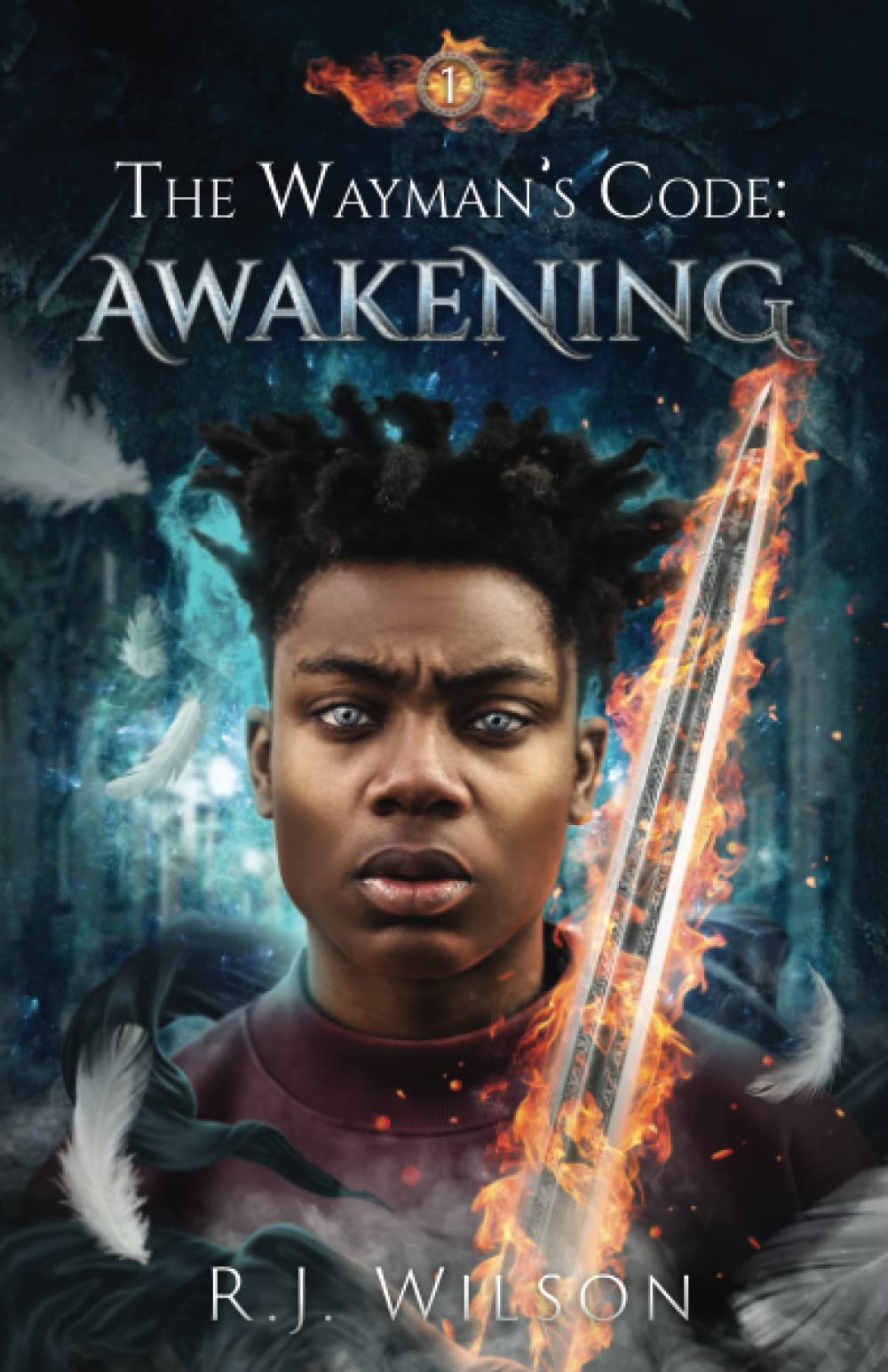 The Wayman's Code: Awakening