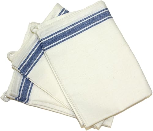 Vista 24 de Aunt Martha's PKFGR Kelly Green - Toallas de cocina